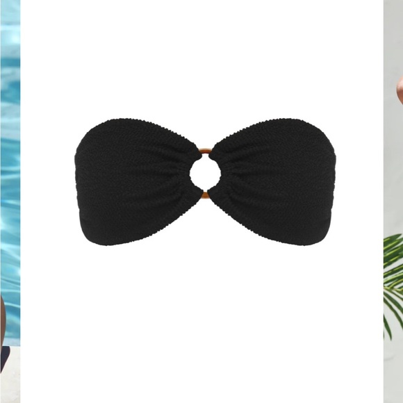 NWT Somerfield Swim | Rivière Top & Sorrento Bottom - Picture 2 of 3